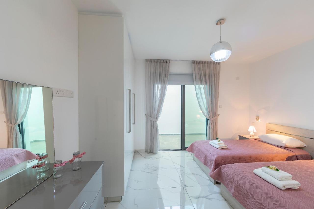 Villa Pleiades Paphos Exterior photo